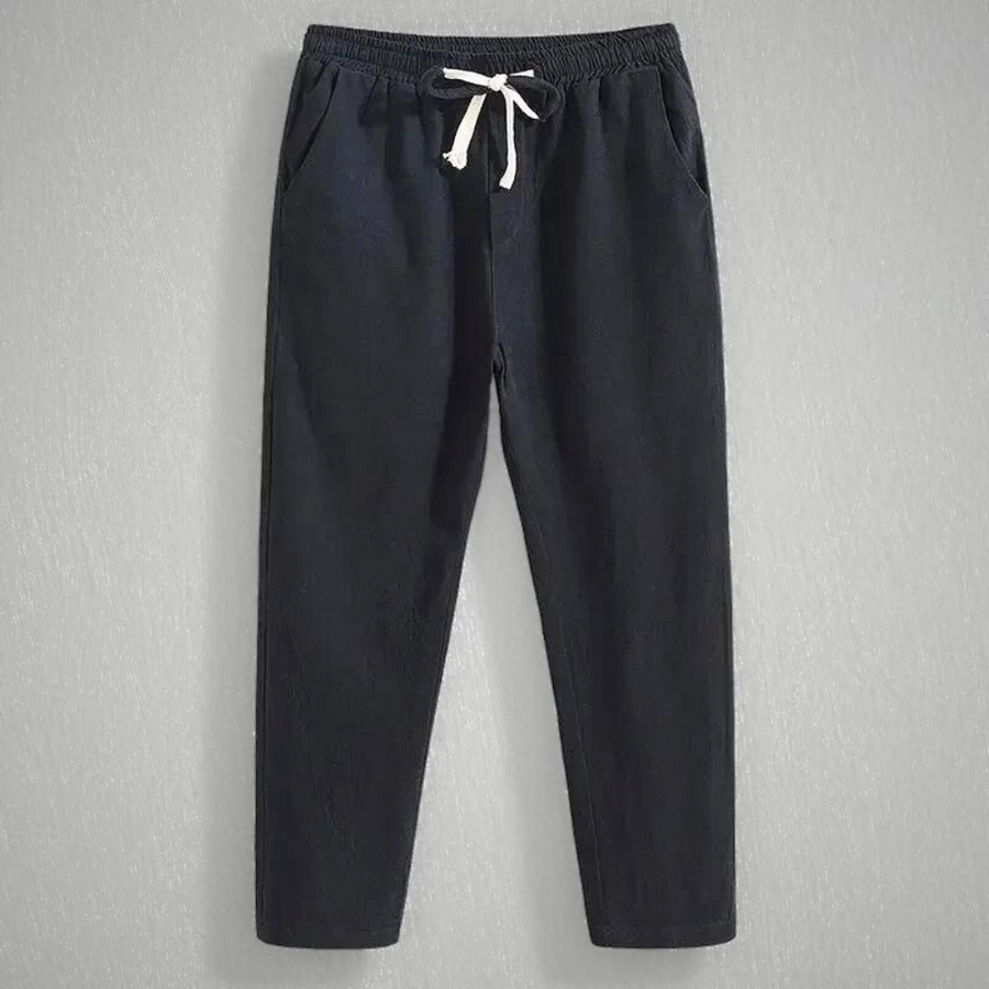 Nara Linen - Joggers CAAYWORLD MEN