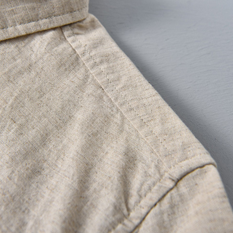 Nassau Linen - Shirt CAAYWORLD