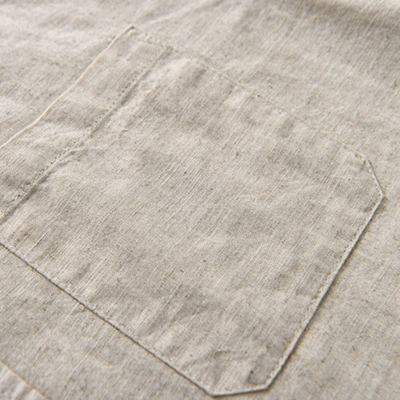 Nassau Linen - Shirt CAAYWORLD