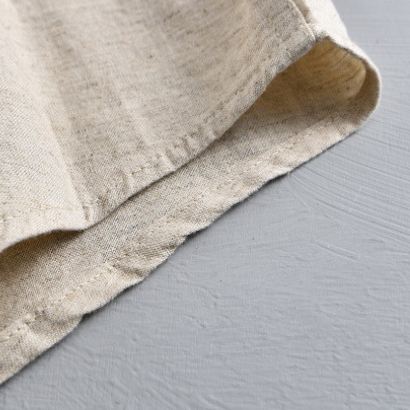 Nassau Linen - Shirt CAAYWORLD