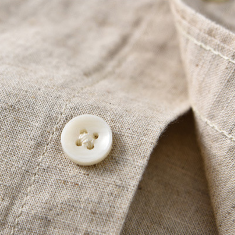 Nassau Linen - Shirt CAAYWORLD