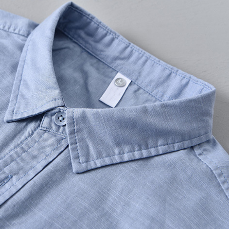 Nassau Linen - Shirt CAAYWORLD