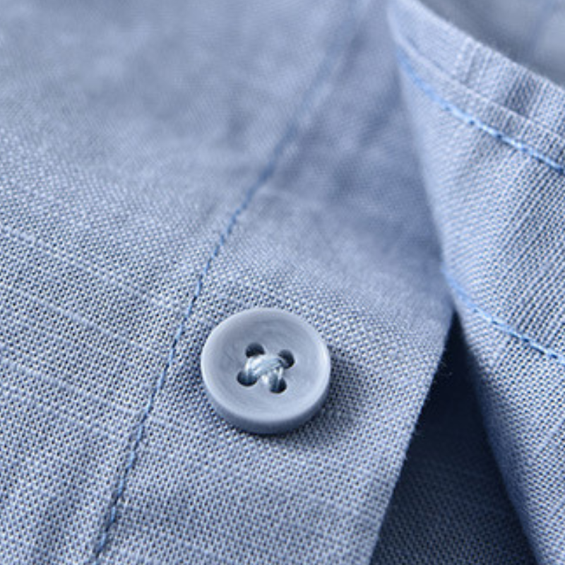 Nassau Linen - Shirt CAAYWORLD
