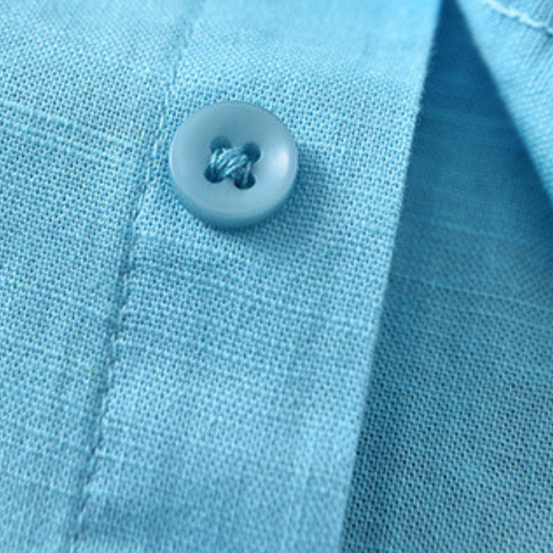 Nassau Linen - Shirt CAAYWORLD