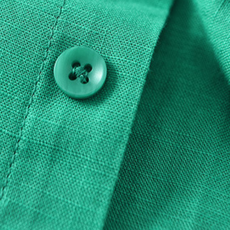 Nassau Linen - Shirt CAAYWORLD