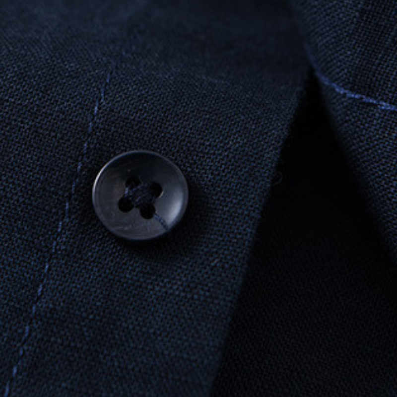 Nassau Linen - Shirt CAAYWORLD