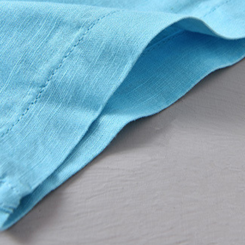 Nassau Linen - Shirt CAAYWORLD
