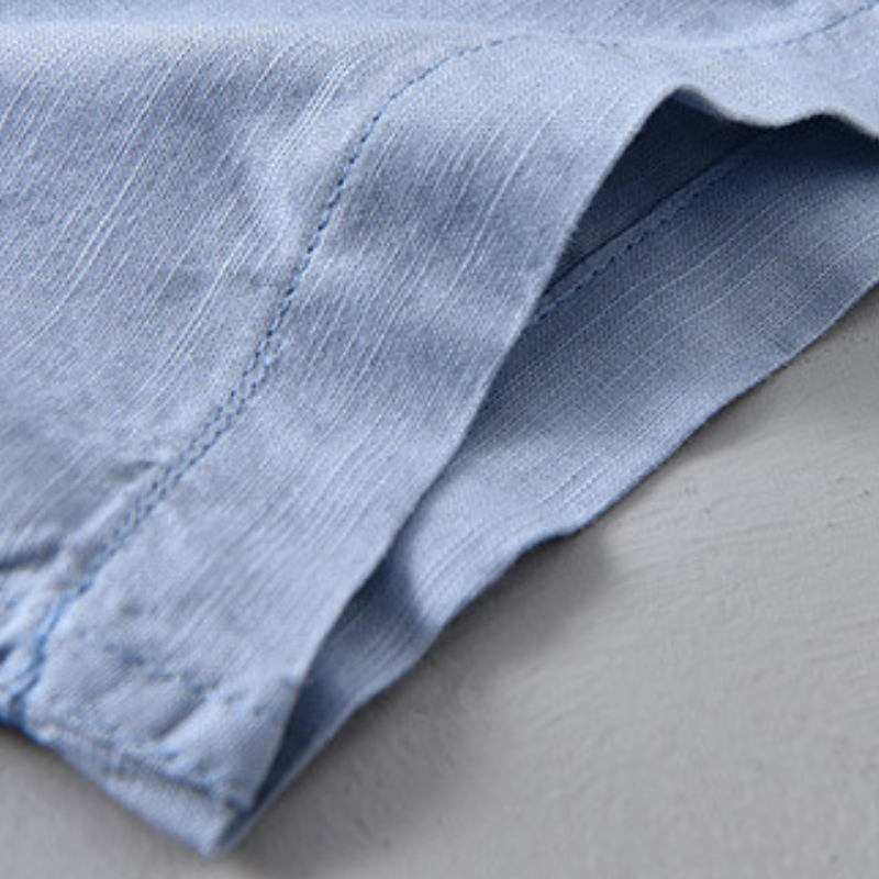 Nassau Linen - Shirt CAAYWORLD