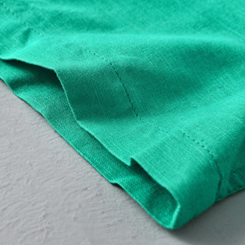 Nassau Linen - Shirt CAAYWORLD