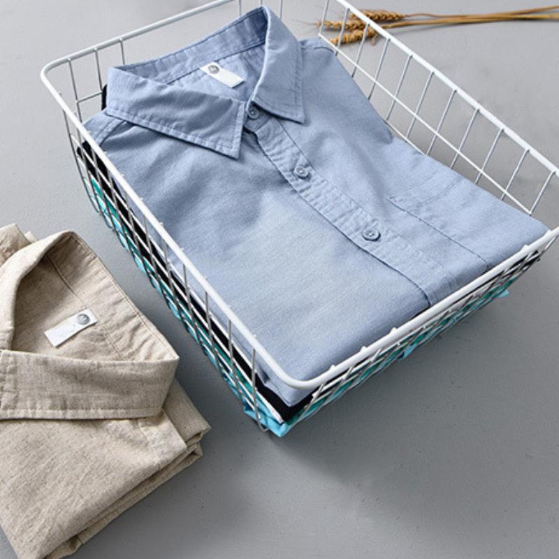 Nassau Linen - Shirt CAAYWORLD