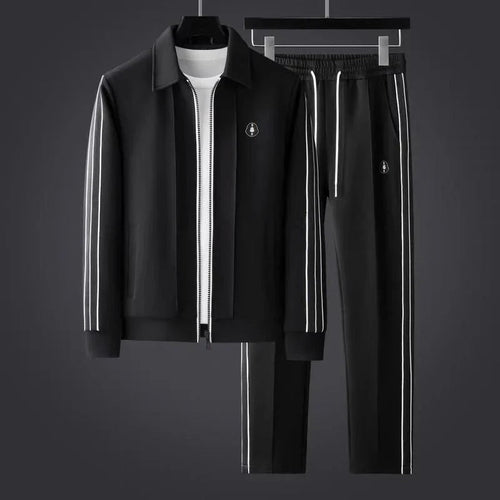 Nautical Stripe - Two-Piece Set CAAYWORLD MEN