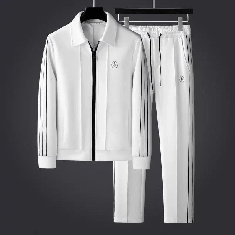 Nautical Stripe - Two-Piece Set CAAYWORLD MEN
