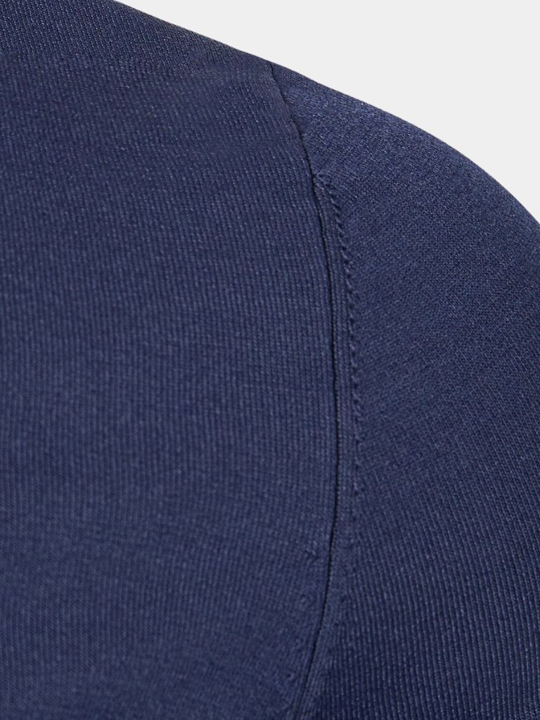 Navy Class Polo – CAAYWORLD CAAYWORLD