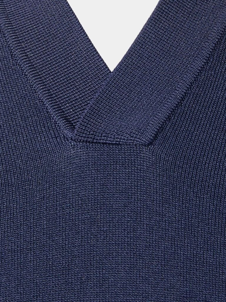 Navy Class Polo – CAAYWORLD CAAYWORLD