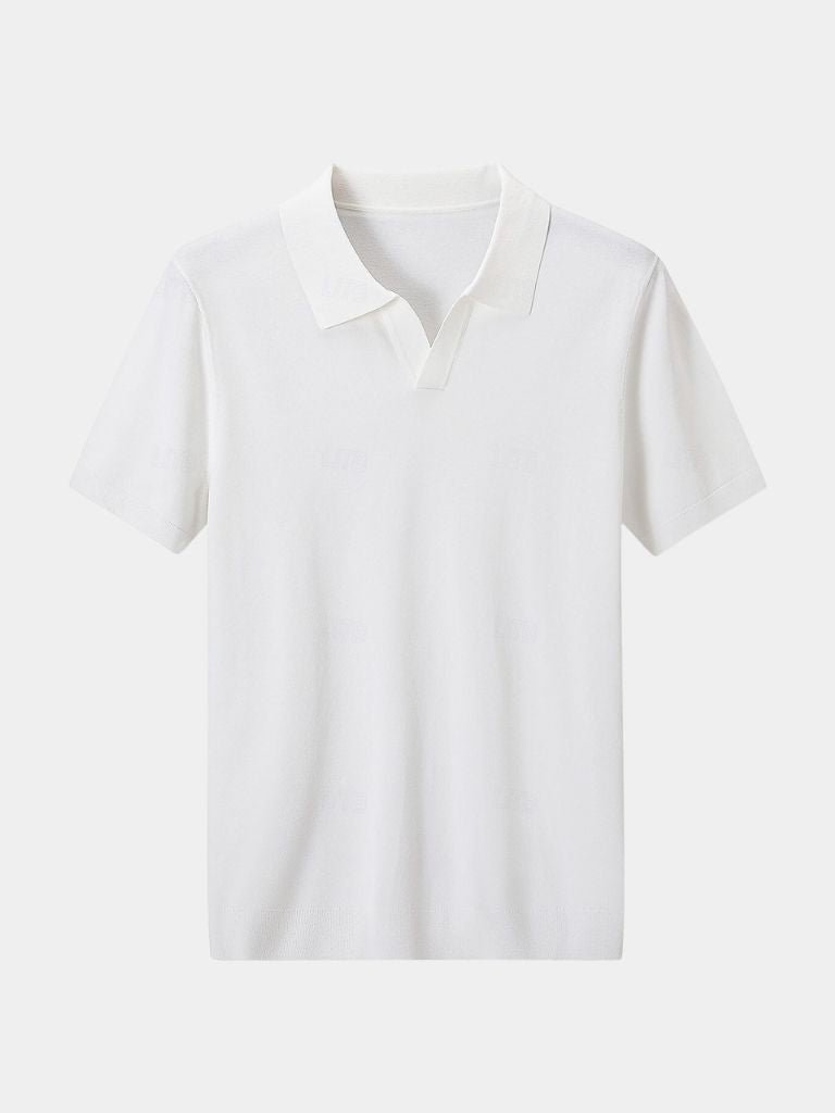 Navy Class Polo – CAAYWORLD CAAYWORLD