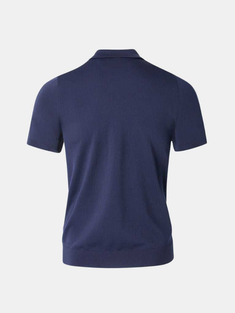 Navy Class Polo – CAAYWORLD CAAYWORLD