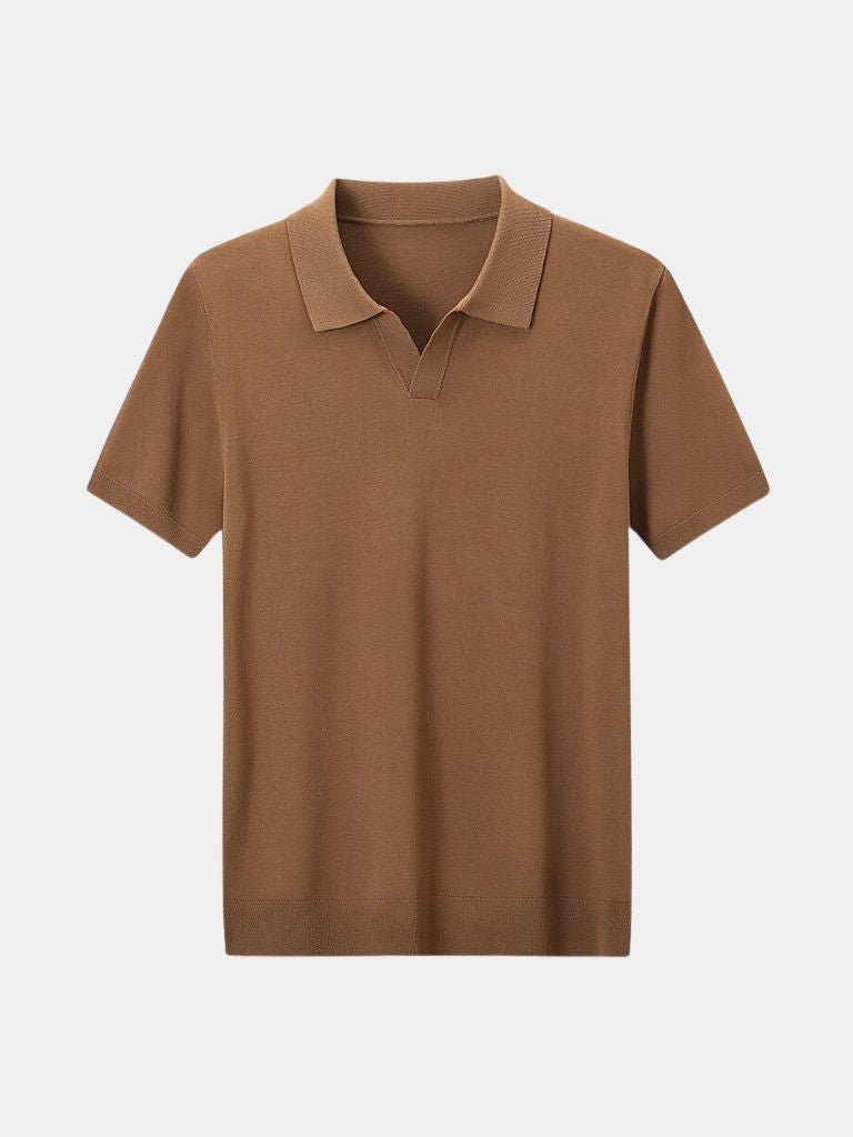 Navy Class Polo – CAAYWORLD CAAYWORLD