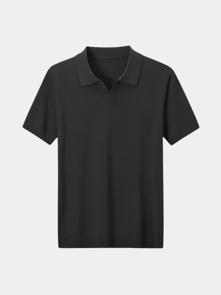 Navy Class Polo – CAAYWORLD CAAYWORLD