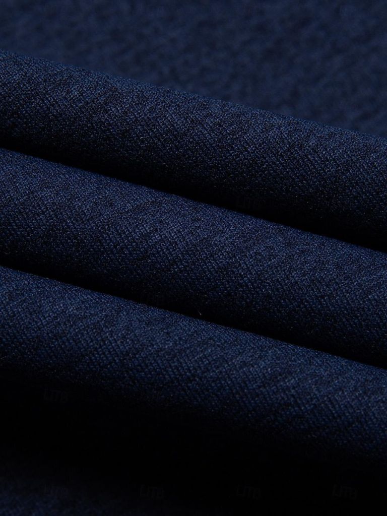 Navy Windsor Polo – CAAYWORLD CAAYWORLD