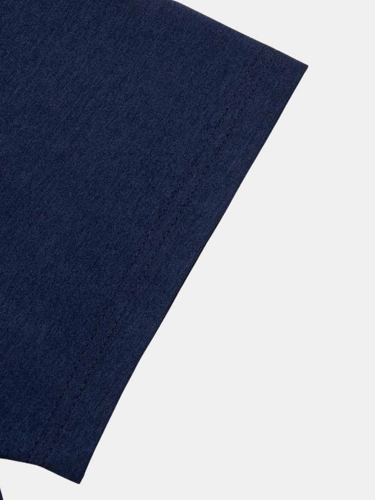 Navy Windsor Polo – CAAYWORLD CAAYWORLD