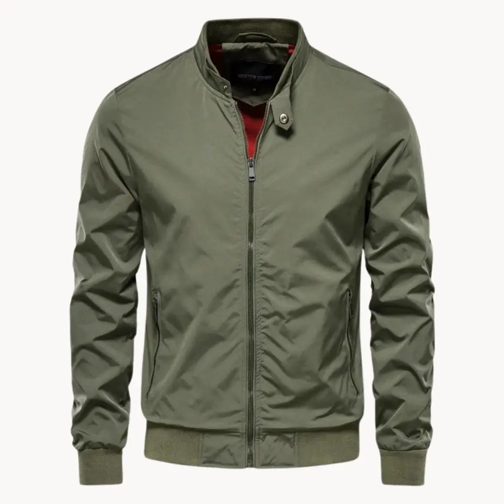 Neo Bomber - Jacket CASA LARO