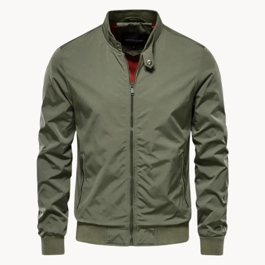 Neo Bomber - Jacket CAAYWORLD