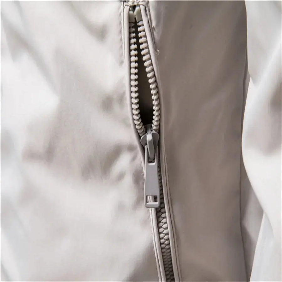 Neo Bomber - Jacket CAAYWORLD