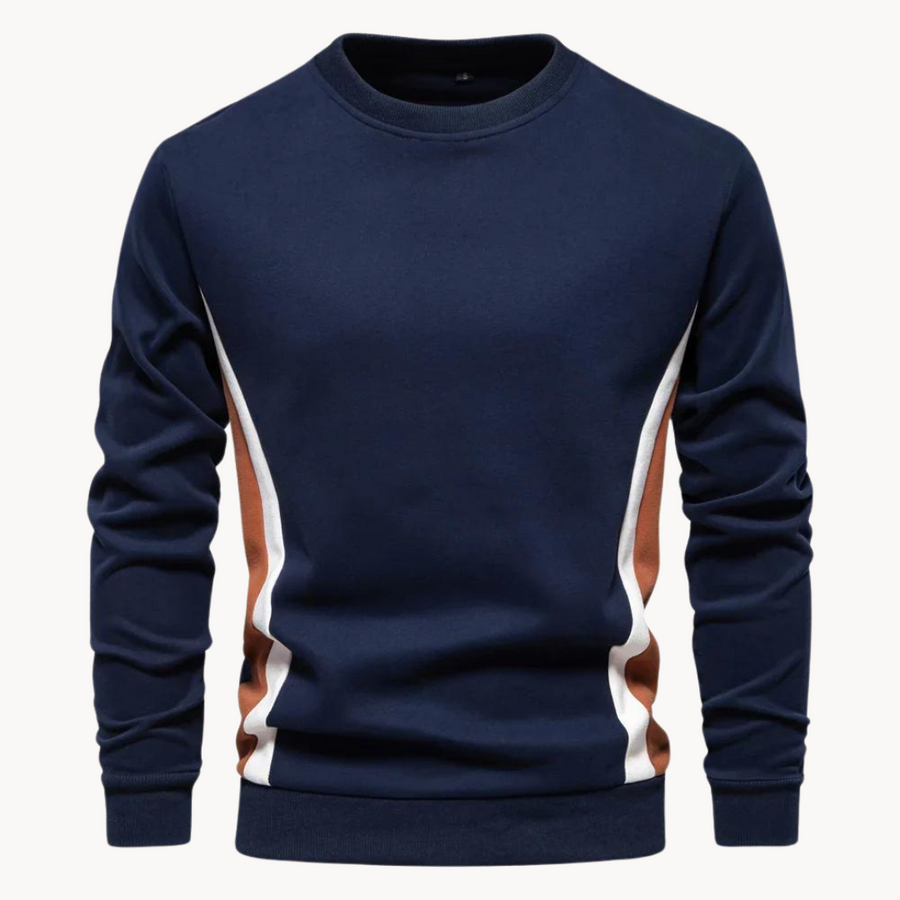 Nevio Crewneck Knit - Sweater CAAYWORLD MEN