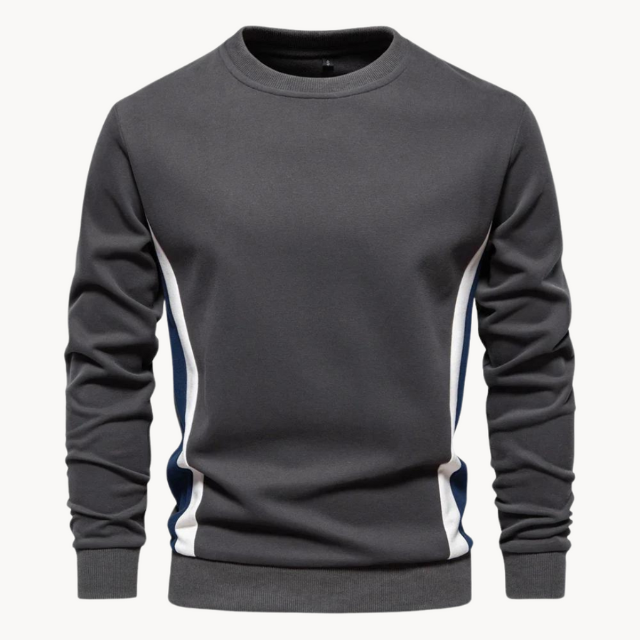 Nevio Crewneck Knit - Sweater CAAYWORLD MEN