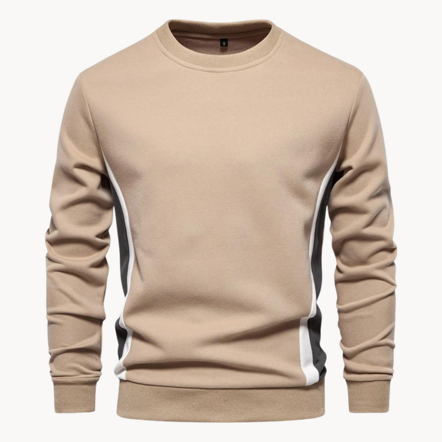 Nevio Crewneck Knit - Sweater CAAYWORLD MEN