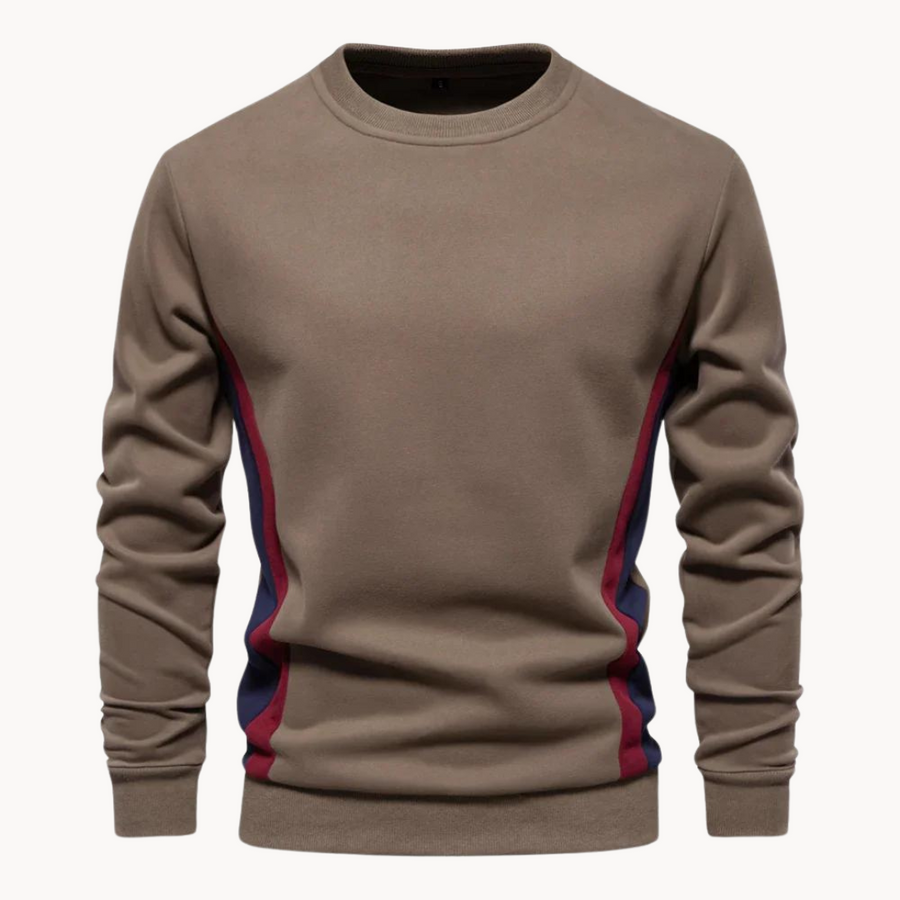 Nevio Crewneck Knit - Sweater CAAYWORLD MEN