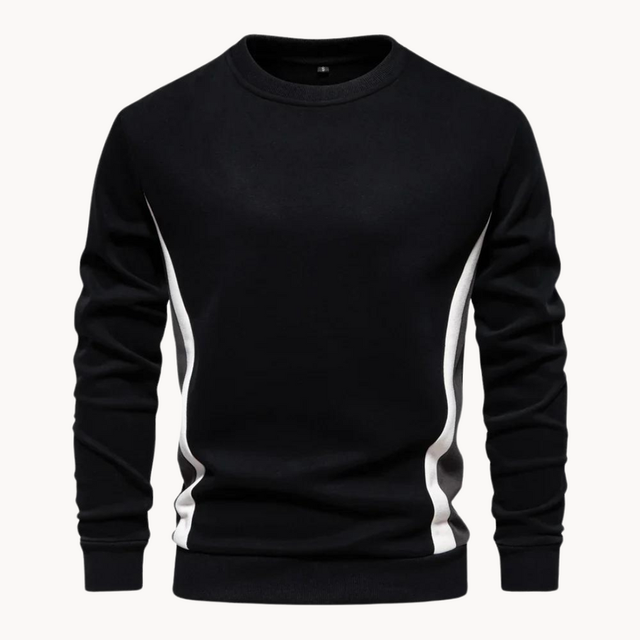 Nevio Crewneck Knit - Sweater CAAYWORLD MEN