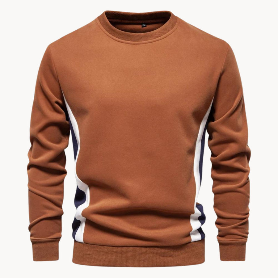 Nevio Crewneck Knit - Sweater CAAYWORLD MEN
