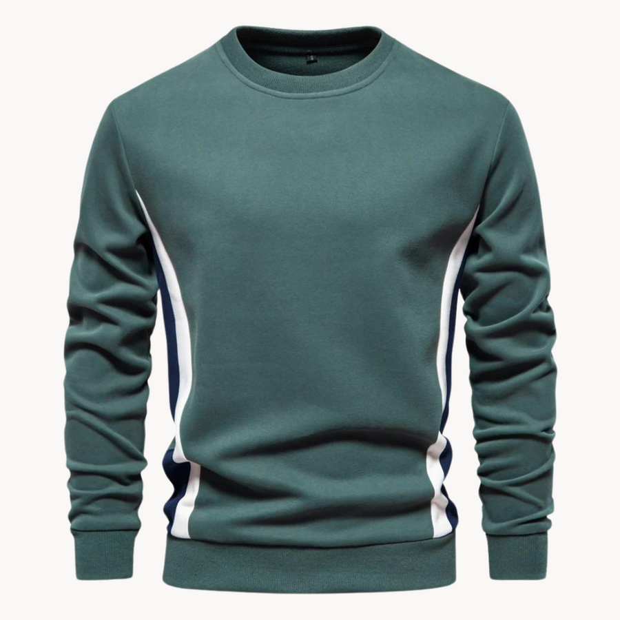 Nevio Crewneck Knit - Sweater CAAYWORLD MEN