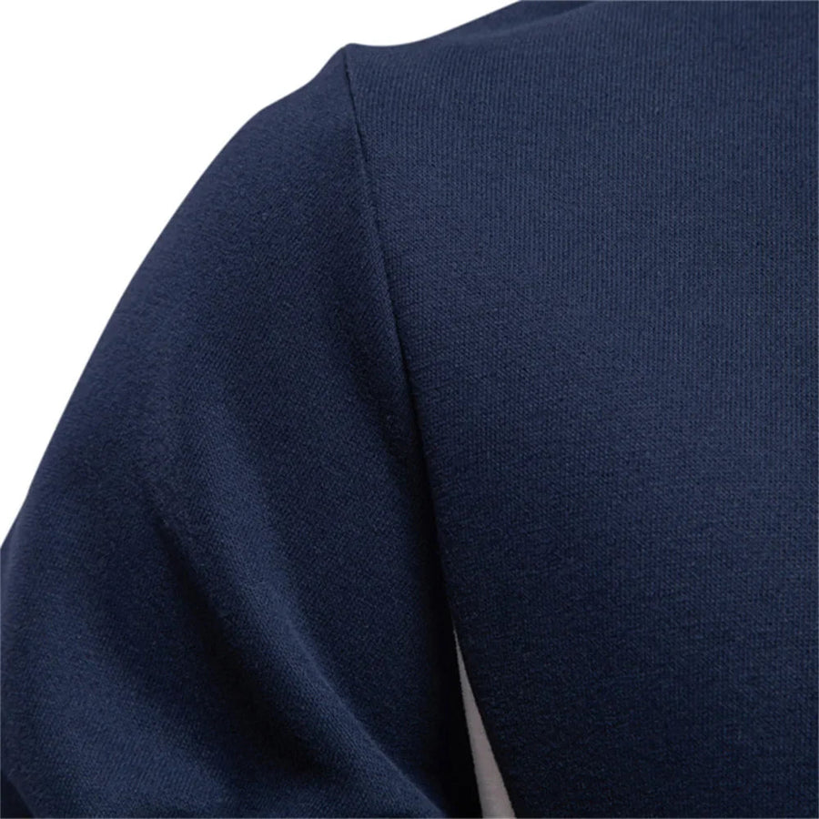 Nevio Crewneck Knit - Sweater CAAYWORLD MEN