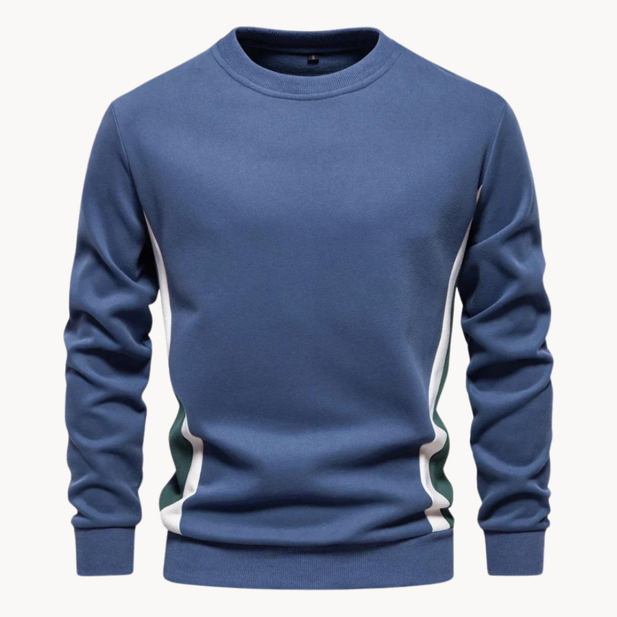 Nevio Crewneck Knit - Sweater CAAYWORLD MEN