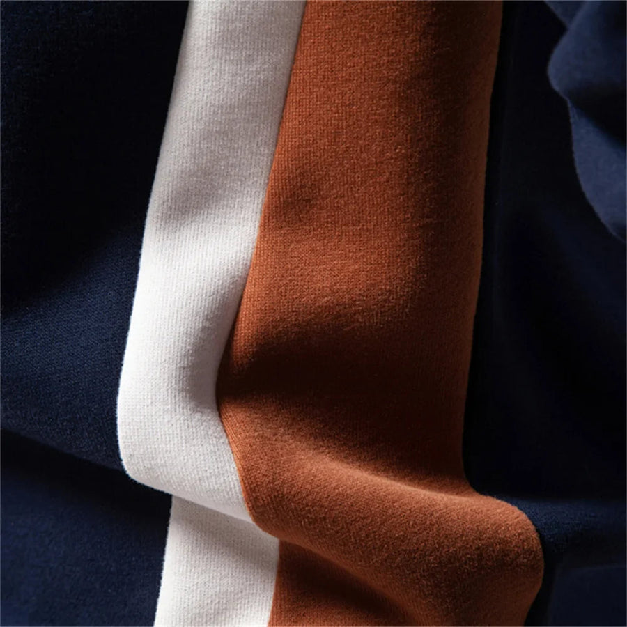 Nevio Crewneck Knit - Sweater CAAYWORLD MEN