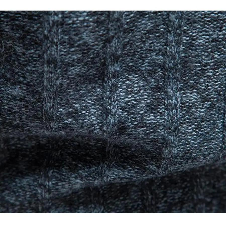 Nolan Quarter Zip - Sweater CAAYWORLD
