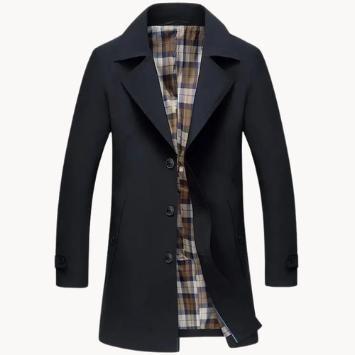Nomad Classic Trench - Coat CAAYWORLD