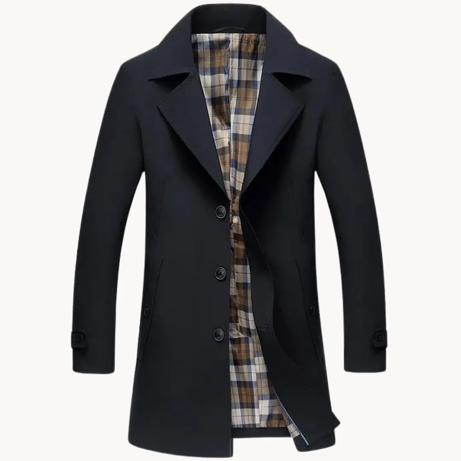 Nomad Classic Trench - Coat CAAYWORLD