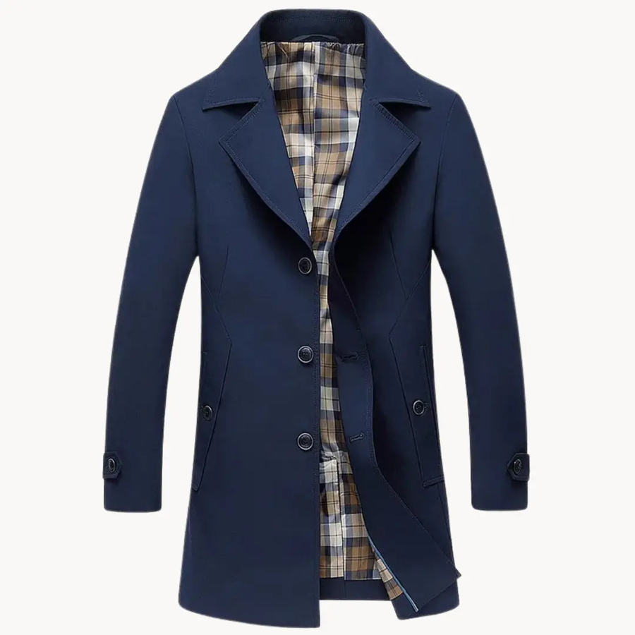 Nomad Classic Trench - Coat CAAYWORLD