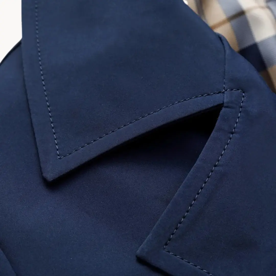 Nomad Classic Trench - Coat CAAYWORLD