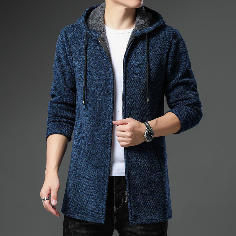 Nordale Full-Zip - Hoodie CAAYWORLD MEN