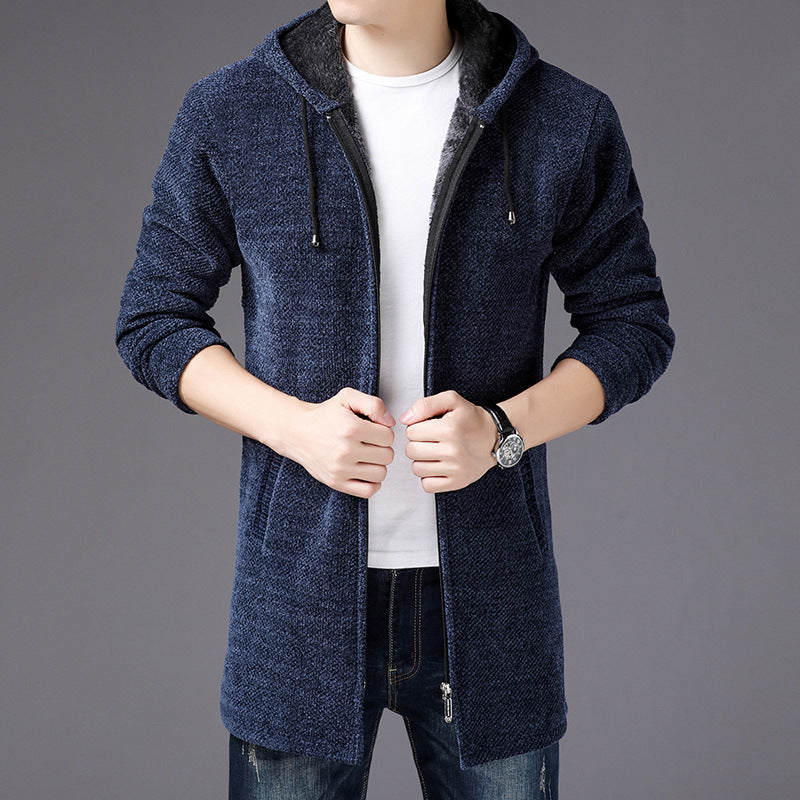 Nordale Full-Zip - Hoodie CAAYWORLD MEN