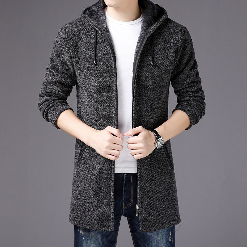 Nordale Full-Zip - Hoodie CAAYWORLD MEN