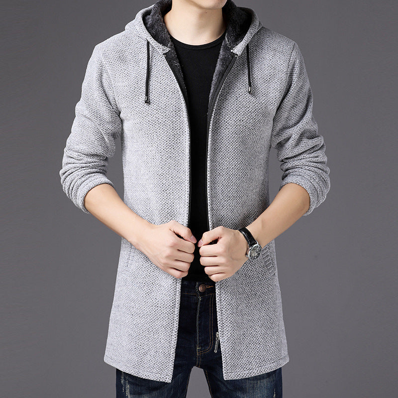 Nordale Full-Zip - Hoodie CAAYWORLD MEN