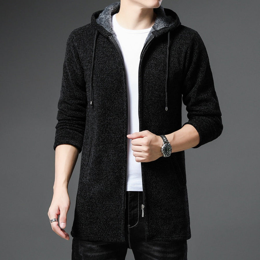 Nordale Full-Zip - Hoodie CAAYWORLD MEN