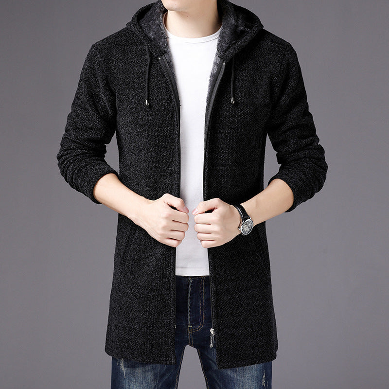 Nordale Full-Zip - Hoodie CAAYWORLD MEN