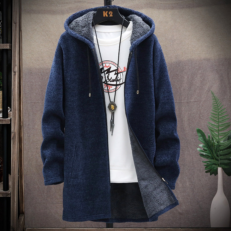 Nordale Full-Zip - Hoodie CAAYWORLD MEN