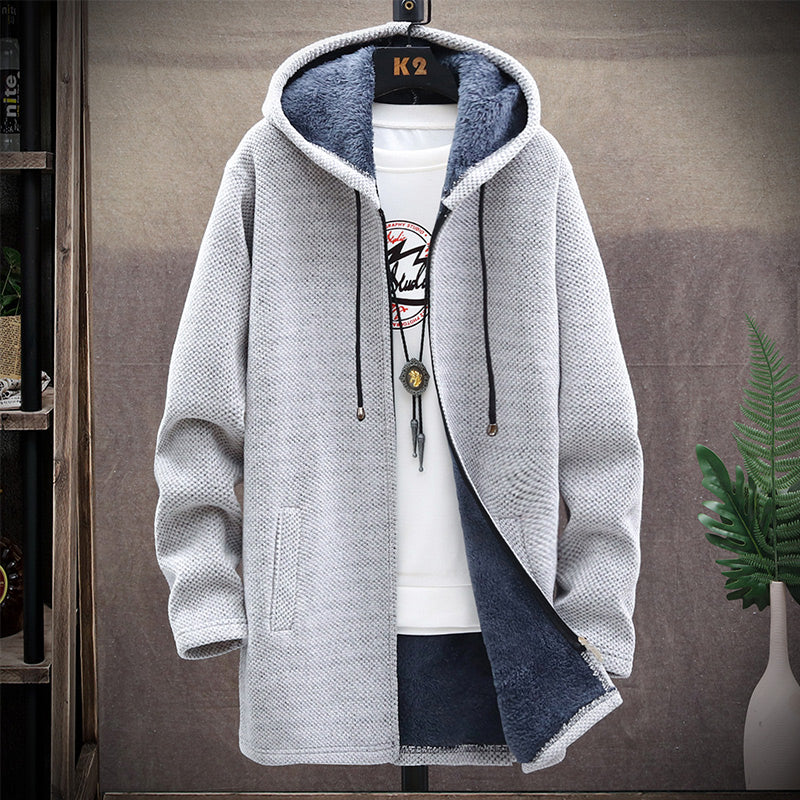 Nordale Full-Zip - Hoodie CAAYWORLD MEN
